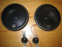 Quart Auto Hifi Soundsystem Lautsprecher Schleswig-Holstein - Looft Vorschau