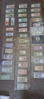 199 Ausländische Banknoten A-M Bankfrisch Berlin - Marzahn Vorschau