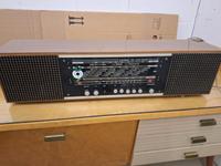 DDR Radio Elegant de luxe 6340 Leipzig - Engelsdorf Vorschau
