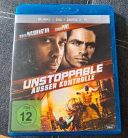 Bluray Film " UNSTOPPABLE " Frankfurt am Main - Frankfurter Berg Vorschau