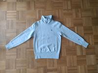 Sweatshirt Champion grau Stehkragen Gr. S München - Berg-am-Laim Vorschau