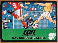 ran SAT⚽️1 - Fussball - DAS Bundesliga „Kult“ Brettspiel Hessen - Darmstadt Vorschau