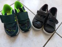 Turnschuhe Gr.25  Junge Nike&Adidas Müritz - Landkreis - Waren (Müritz) Vorschau