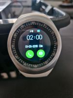 Tolle smart Watch Uhr weiss w.neu Köln - Merkenich Vorschau