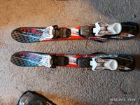 Kinder Ski Bayern - Marktschellenberg Vorschau