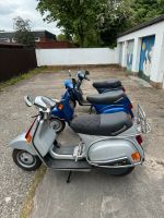 Vespa Cosa Sammlung Hannover - Vahrenwald-List Vorschau