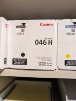 Canon Tonerkartusche 046 H für LBP750C MF730C Kr. München - Garching b München Vorschau