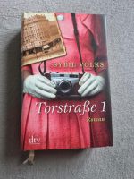 Torstraße 1: Roman von Volks, Sybil | Buch | Zustand sehr gut Nordrhein-Westfalen - Solingen Vorschau