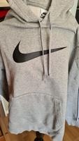NIKE Hoodie grau L Bayern - Olching Vorschau