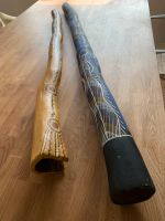 Didgeridoo original aus Australien Bayern - Pfaffenhofen a. d. Roth Vorschau