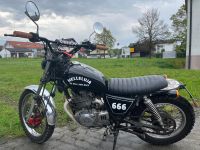 Suzuki GN250 Bayern - Grafing bei München Vorschau