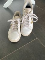 Adidas 33 Schuhe Mädchen Hannover - Herrenhausen-Stöcken Vorschau