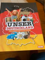 Buch unser Deutschland Hessen - Schwalmstadt Vorschau