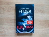 Sebastian Fitzek: Flugangst, TB Schleswig-Holstein - Norderstedt Vorschau