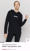 Wie NEU! CK Calvin Klein performance Pullover Hoody Gr. M Nordrhein-Westfalen - Lünen Vorschau