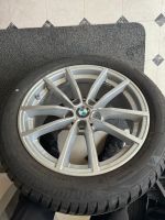 4 x Winterkomplettrad NEU org. BMW 225/50R17 98H Runflat + RDKS Bayern - Landsberg (Lech) Vorschau