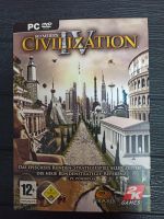 Civilization IV PC Spiel Top erhalten fast unbenutzt Niedersachsen - Buchholz in der Nordheide Vorschau