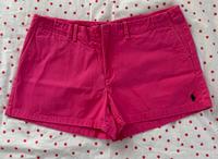 Ralph Lauren Shorts in Größe 14 Nordrhein-Westfalen - Neuss Vorschau