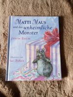 Kinderbuch- Matti Maus Niedersachsen - Bleckede Vorschau