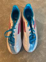 Hallen Fußballschuhe neu Bayern - Herzogenaurach Vorschau