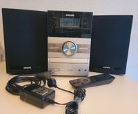 Philips Stereoanlage Micro System MCM 207 Duisburg - Duisburg-Süd Vorschau