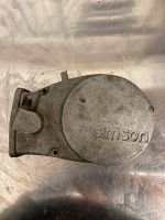 Simson original s50 Lichtmaschinendeckel Thüringen - Schwallungen Vorschau