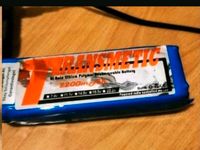 Rc lipo 3s Transmetic 2200 mah auto Schiff boot Helikopter Panzer Nordrhein-Westfalen - Gütersloh Vorschau