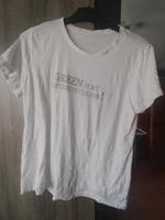 Damen T-Shirt Größe 38 Nordrhein-Westfalen - Hückelhoven Vorschau