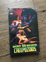 X-Rated Harbox CREEPOZOIDS originalverpackt Bayern - Bad Kötzting Vorschau