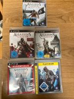 PlayStation 3 Spiele Assassin‘s Creed Bayern - Kaufbeuren Vorschau