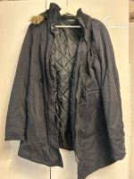 Umstandsjacke Winterjacke Größe 42 Nordrhein-Westfalen - Halver Vorschau