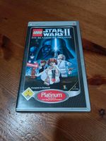 Star Wars 2 Die klassische Trilogie PSP Playstation Wuppertal - Langerfeld-Beyenburg Vorschau