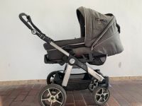 Hartan Racer GTS Kinderwagen inkl. Zubehör Baden-Württemberg - Löchgau Vorschau