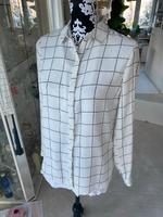 Schicke Bluse Gr. 34/36 München - Hadern Vorschau