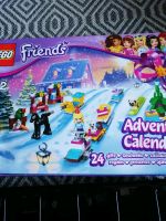 Lego friends adventskalender 41326 Bayern - Würzburg Vorschau