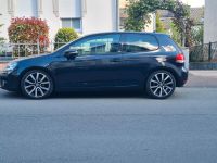 VW Golf 6 2.0TDI (Shz,Bi-Xenon,Kurvenlicht...) Nordrhein-Westfalen - Lüdenscheid Vorschau