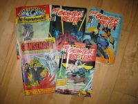 Verschiedene Comics 70er/80er Jahre Geister usw Rheinland-Pfalz - Standenbühl Vorschau