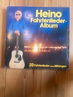 5x Heino LPs Bayern - Hollfeld Vorschau