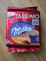 TASSIMO Pods "Milka Orange" Bielefeld - Brackwede Vorschau