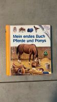 Meyers mein erstes Buch Pferde und Ponys wie NEU Hessen - Niedenstein Vorschau