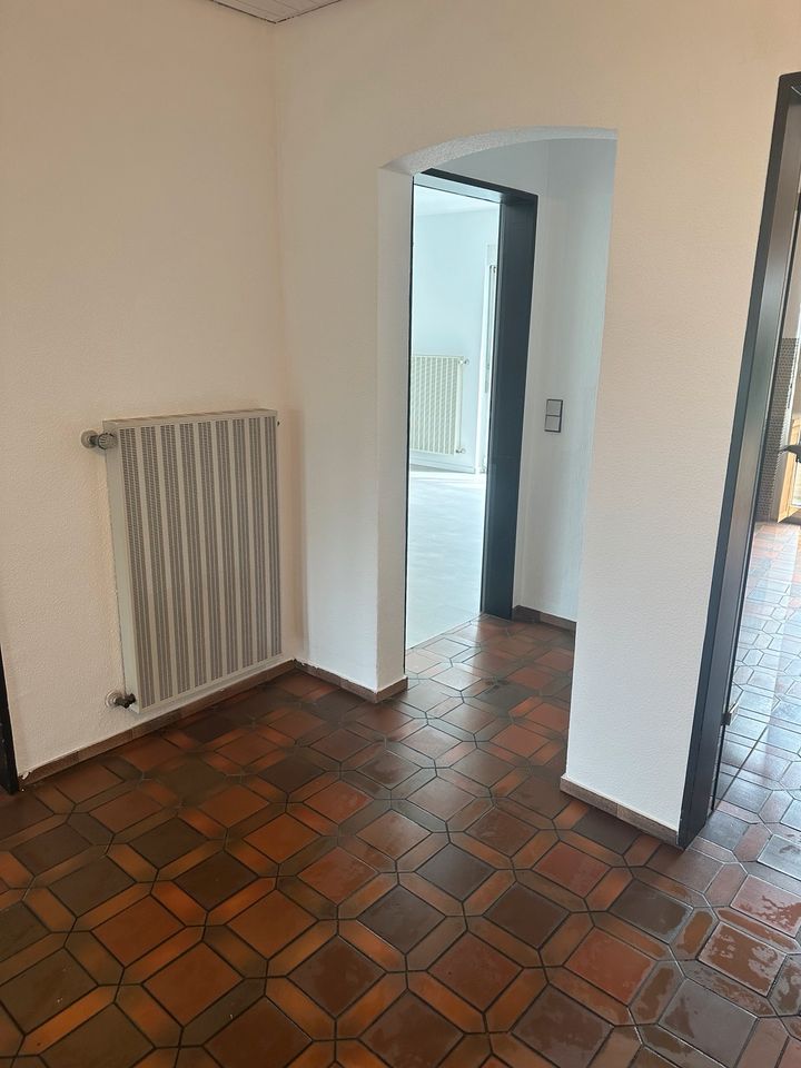 3 Zimmer Wohnung im Zentrum von FN 115m2 ab 01.05 in Friedrichshafen