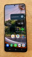 Samsung Galaxy S21 Handy Smartphone [128GB] 5G SM-G991B/DS Parchim - Landkreis - Lübz Vorschau