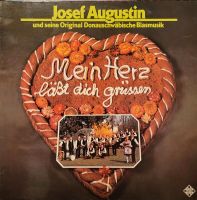 Blasmusik J. Augustin 7 LPs Bayern - Neumarkt i.d.OPf. Vorschau