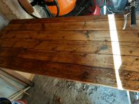 Holz Tisch Sachsen - Schildau Vorschau