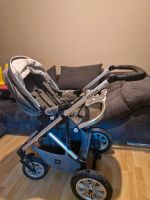 Kinderwagen Moon Nouva Schleswig-Holstein - Itzehoe Vorschau