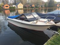 Draco 2000 Daycrusier, Boot, Motorboot, Kajütboot Brandenburg - Neuenhagen Vorschau