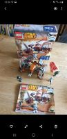 LEGO StarWars 75085 Hailfire Droid Berlin - Reinickendorf Vorschau