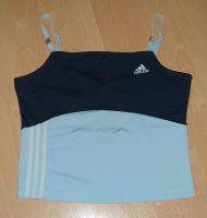 ADIDAS Shirt 40 M L Top Sportshirt Sporttop Sport BH Laufshirt Essen - Essen-Kray Vorschau