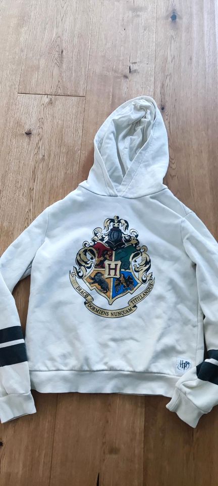 Pullover Harry Potter h&m Gr. 146 in Fürth