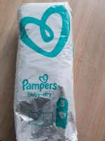 24x Pampers baby-dry Hessen - Künzell Vorschau